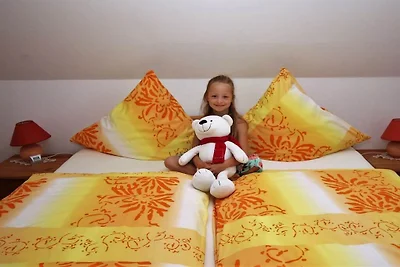 Apartamento vacacional de 1 dormitorio.