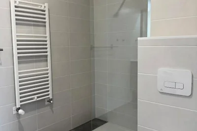 Wohnung am Lac du Bourget mit Balkon