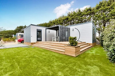 Chalet in Bretignolles-sur-Mer am Meer