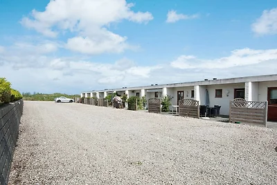 4 Personen Ferienhaus in Rømø