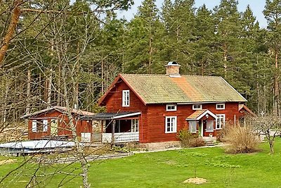 10 Personen Ferienhaus in Hedesunda