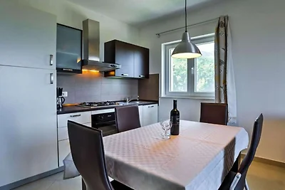 Wonderful Brsec Apartments with Sea View and ...