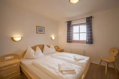 Chalet per 8 persone a Wald im Pinzgau