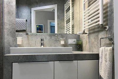 Comfortabel huis met twee zwembaden