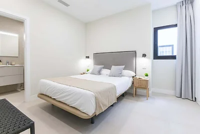 Familienapartment in der Nähe von Arinaga...