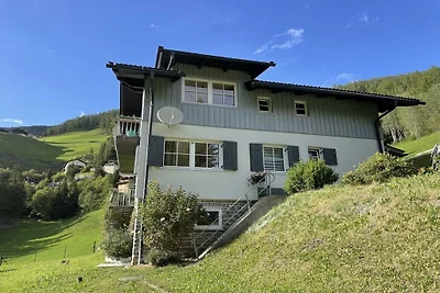 Landhuis Glockner Droom