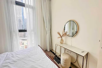 OYO 1348 Huis ingericht 1Bed Apart.
