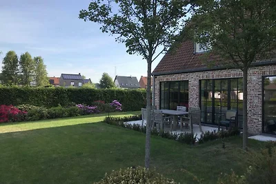 Ferienhaus Klein Rosselaer f�r vier Personen
