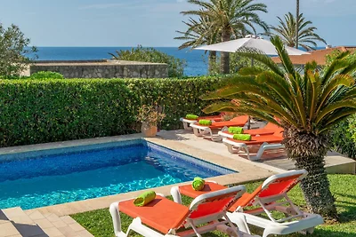 Villa Pastor - Villa Con Piscina Privada