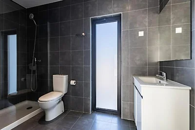 Case e ville per 4 persone