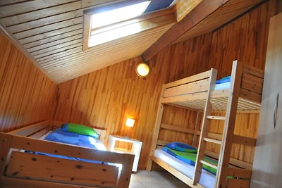 Ferienhaus in Durbuy nahe Ardennenwald