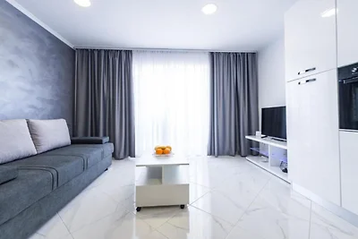 Lumina Sea Apartments Cavtat - Two Bedroom Ap...