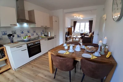 Ferienhaus Erholungsurlaub Weener