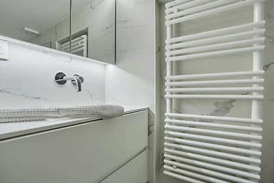 Duplex Centro di Parigi