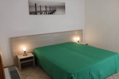 Balkon, Seeblick, fußläufig zum Zentrum von...