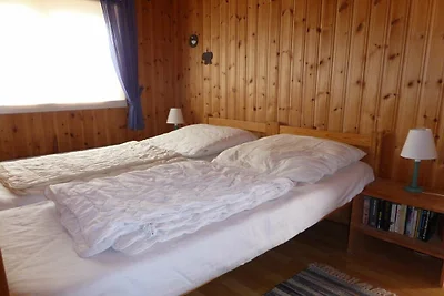 Holiday home in Vimmerby with swimming pool