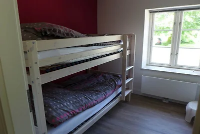 Kuća za odmor Dopust za oporavak Sörup