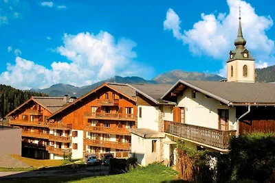 4-Zimmer-Maisonette-Wohnung für 8 Personen