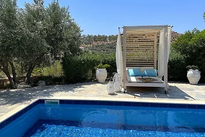 Villa Chalikia Residenza di vacanza...