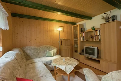 Bungalow in Neustadt mit Garten