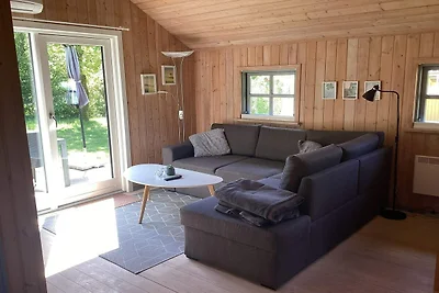 6 Personen Ferienhaus in Hovborg