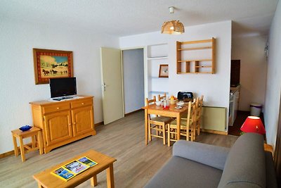 Familienapartment in den Nordalpen