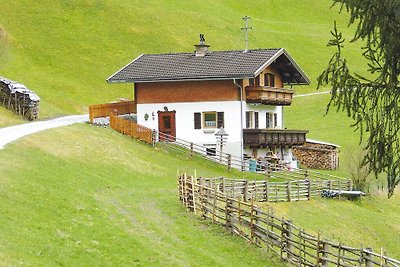 Ferienhaus Kleinwiesen, Wald im Pinzgau