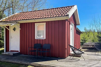 6 persoons vakantie huis in HÅCKSVIK-By Traum