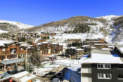 Zonnig verblijf in de Alpen voor vier...
