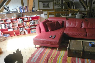 Vakantiehuis in Putzar met zwembad