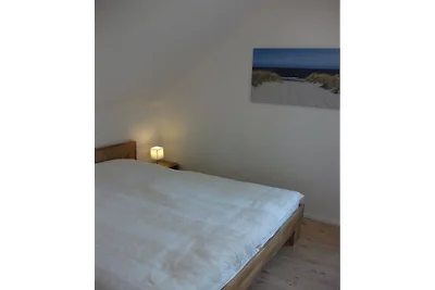 Ferienhaus mit 1 Schlafzimmer