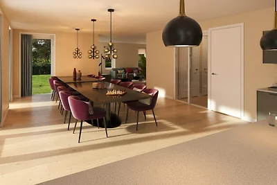 Ferienhaus Erholungsurlaub Opperdoes