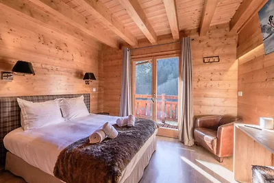 Chalet Le Vanant
