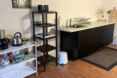 5 Personen Ferienhaus in Sæby