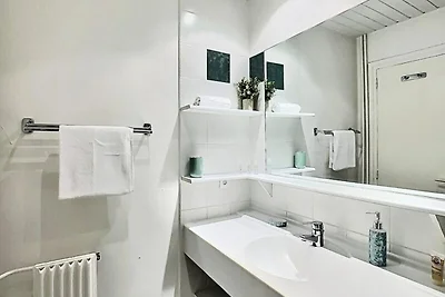 Apartment in Tignes Le Lac an den Skipisten