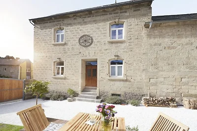 Ferienhaus in Rieden mit Schwimmbecken