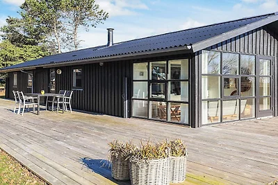 8 persoons vakantie huis in Hals-By Traum