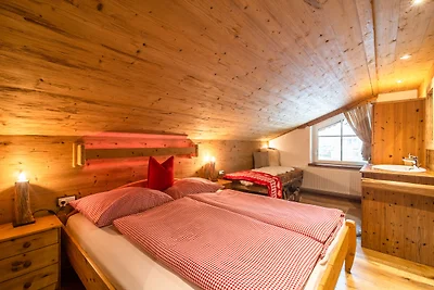 Traumchalet im Skigebiet