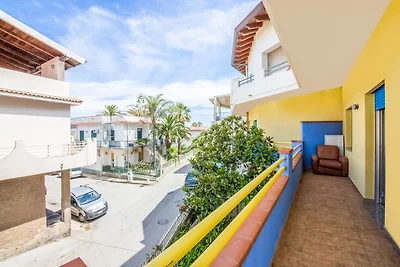 Ferienhaus in Barcellona Pozzo di Gotto