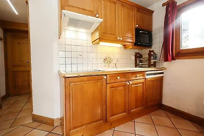 Residenz Les Hauts De Chavants