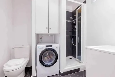 Hervorragende Wohnung -2BDR/4P -...