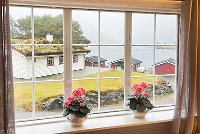 8 Personen Ferienhaus in Flatraket-By Traum