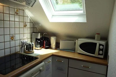 Wohnung in St. Lary nahe Skipisten