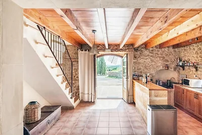 Schönes Ferienhaus mit privatem Pool
