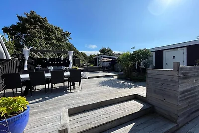 4 gwiazdkowy apartament w Borgholm