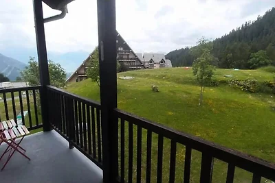 3 Zimmer für 8 Personen