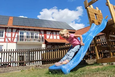 Ferienwohnung mit 1 Schlafzimmer