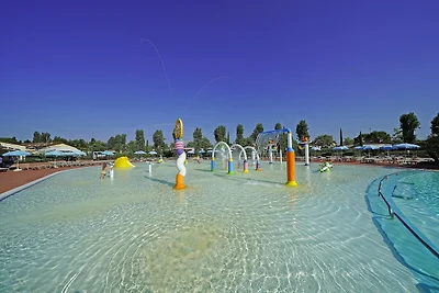 Mobilheim in Desenzano