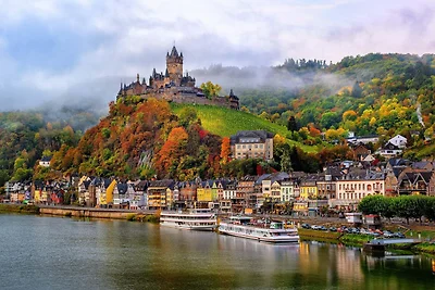 Appartamento nel centro dell'Eifel