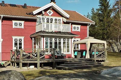 5 star holiday home in VAXHOLM